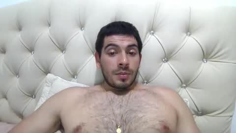 Hi moreno online show from 11/27/25, 07:32