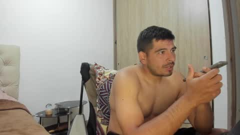 Hi moreno online show from 05/10/26, 01:33