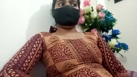 himuhimu22 online show from 03/12/25, 03:51