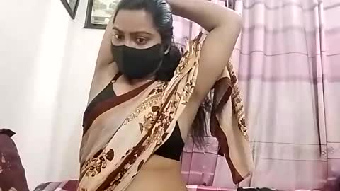 himuhimu22 online show from 11/13/25, 01:32