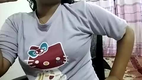 himuhimu22 online show from 03/24/26, 12:26