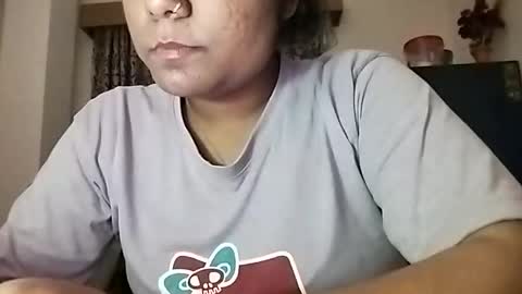 himuhimu22 online show from 03/26/26, 03:39