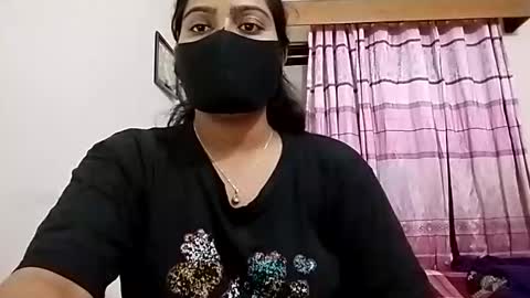 himuhimu22 online show from 04/01/26, 02:25