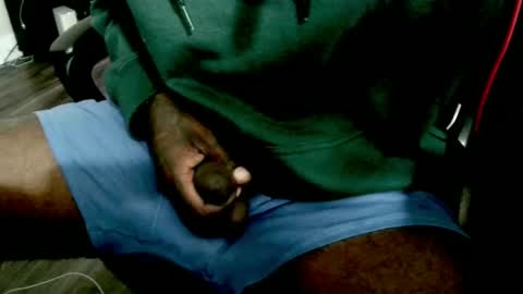 himwiththebbc509 online show from 10/24/25, 08:55