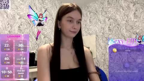 Snapshot of hinadesire chatting on 05/19/26, 08:26 Hina online show from 05/19/26, 08:26