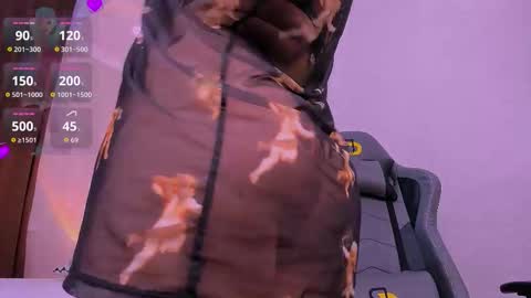 Sexy Hina online show from 10/18/25, 08:15