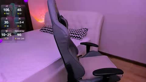 Sexy Hina online show from 11/27/25, 09:00