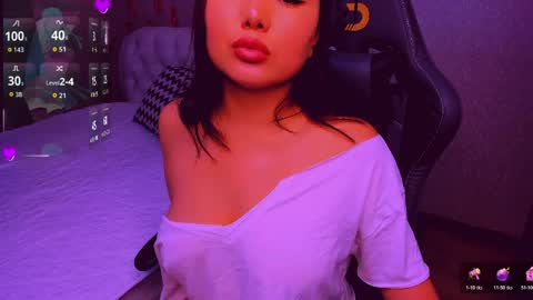 Sexy Hina online show from 04/08/26, 08:36