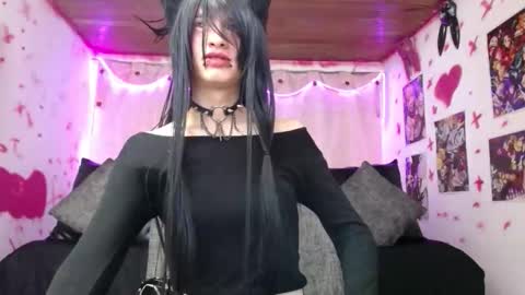 Angel online show from 04/10/26, 01:38