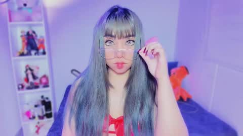 Hinata online show from 02/15/25, 03:20