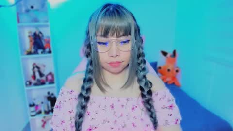 Hinata online show from 02/27/25, 05:56