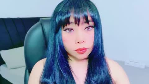 Hinata online show from 03/16/26, 07:18