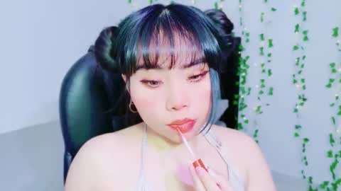 Snapshot of hinata1_chan chatting on 05/01/26, 02:27 Hinata online show from 05/01/26, 02:27