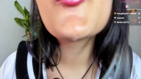 hinata online show from 01/13/25, 10:13