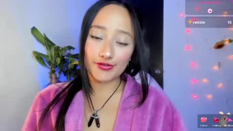 hinata online show from 01/24/25, 08:43