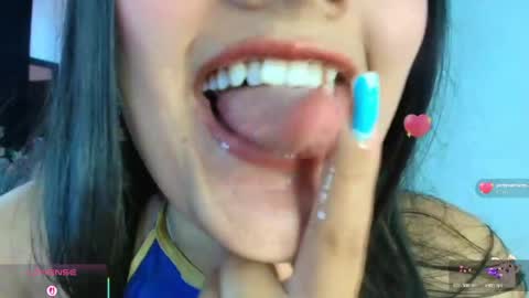 hinata online show from 04/14/26, 09:21