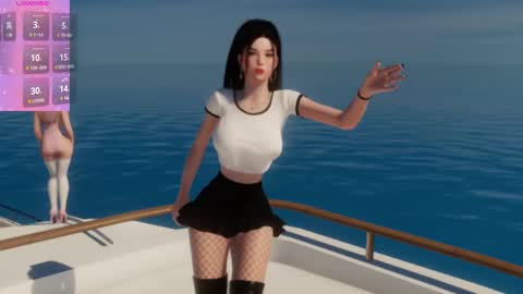 Hanna online show from 01/18/25, 09:45