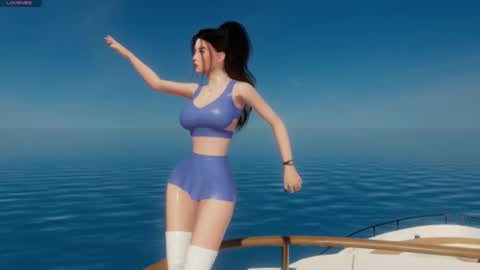 Hanna online show from 01/22/25, 06:41