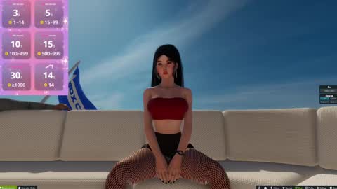 Hanna online show from 01/25/25, 11:22