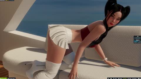 Hanna online show from 02/13/25, 08:45