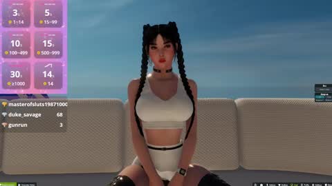 Hanna online show from 02/21/25, 09:32