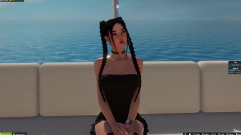 Hanna online show from 02/22/25, 08:09