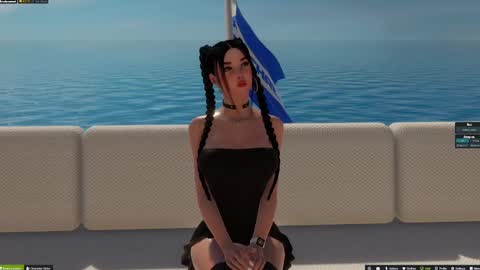 Hanna online show from 02/22/25, 11:13