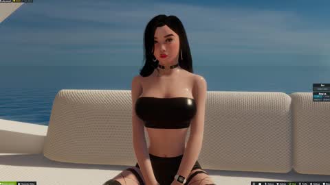 Hanna online show from 02/26/25, 03:41