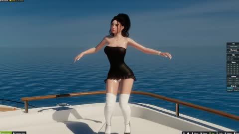 Hanna online show from 03/09/25, 09:14