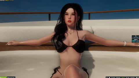 Hanna online show from 03/10/25, 06:23