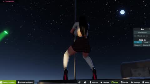 Hanna online show from 09/11/25, 04:56