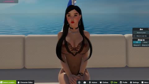 Hanna online show from 09/23/25, 12:52