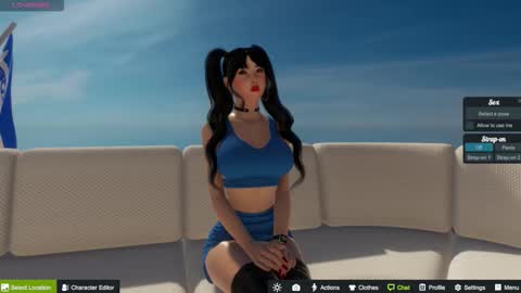 Hanna online show from 09/25/25, 01:09