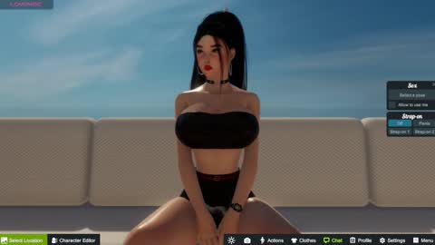 Hanna online show from 10/09/25, 08:18