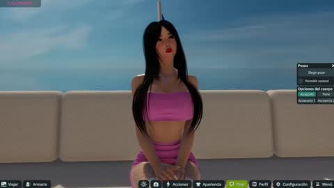 Hanna online show from 11/08/25, 07:23