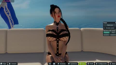 Hanna online show from 11/27/25, 08:11