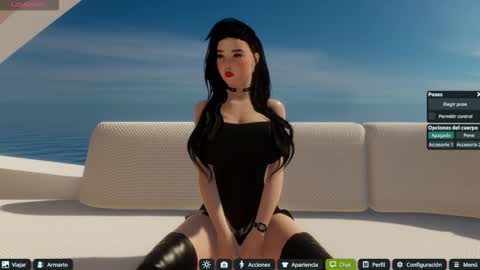 Hanna online show from 03/04/26, 07:20