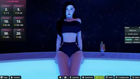 Hanna online show from 03/11/26, 08:59