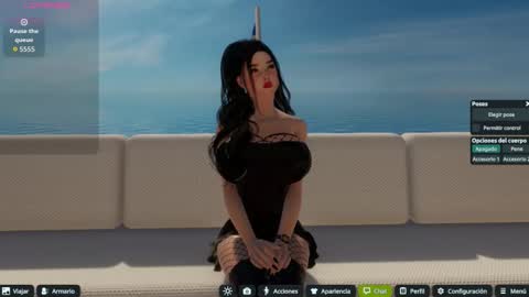 Hanna online show from 03/16/26, 11:14