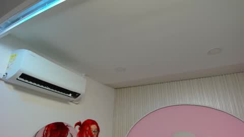 hinata_dolly online show from 10/26/25, 08:42