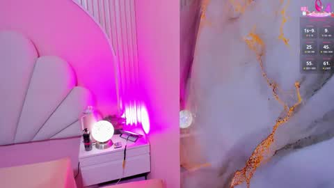 hinata_dolly online show from 10/29/25, 11:01