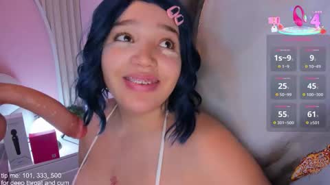 hinata_dolly online show from 11/26/25, 10:27