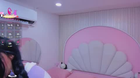 hinata_dolly online show from 01/16/26, 11:25