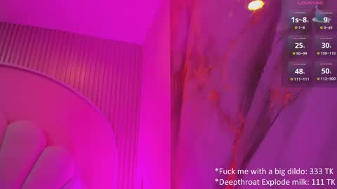 hinata_dolly online show from 02/01/26, 09:19