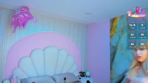 hinata_dolly online show from 04/07/26, 11:10