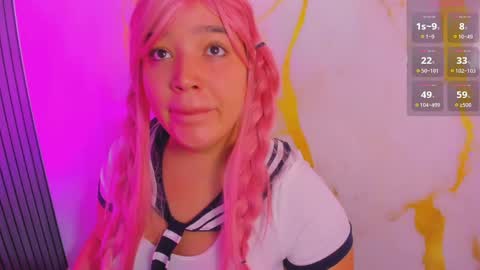 hinata_dolly online show from 05/27/26, 11:18
