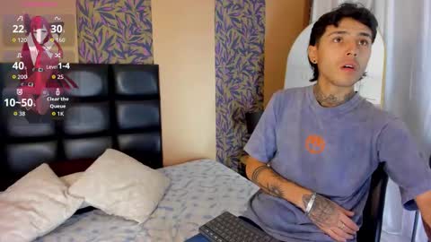 FANE AND DAVID online show from 11/04/25, 09:58