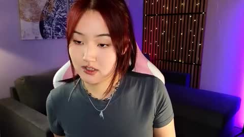 Hinata online show from 02/19/26, 01:51