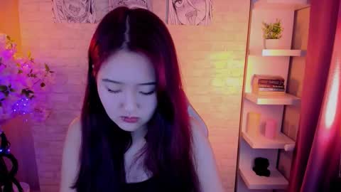 Hinata online show from 03/02/26, 02:02