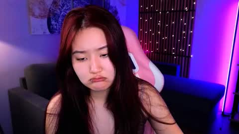 Hinata online show from 03/03/26, 02:01